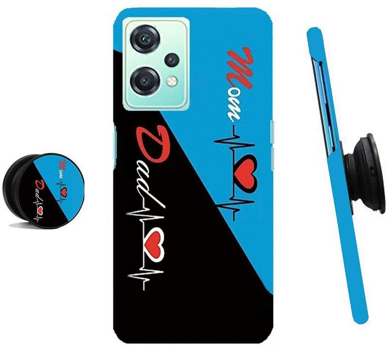 MY SWAG Back Cover for OnePlus Nord CE 2 Lite 5G, OnePlus Nord CE 2 Lite  (Multicolor)