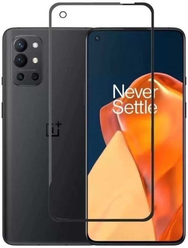 Gorilla Protection Tempered Glass Guard for OnePlus Nord CE, OnePlus 8T, OnePlus 9, OnePlus 9R, Vivo X50, Mi 11, Mi 11 Lite  (Pack of 1)