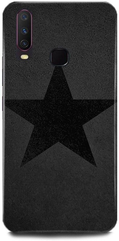 play fast Back Cover for Vivo Y17/1902 AVENGERS PRINTED  (Multicolor, Hard Case, Pack of: 1)