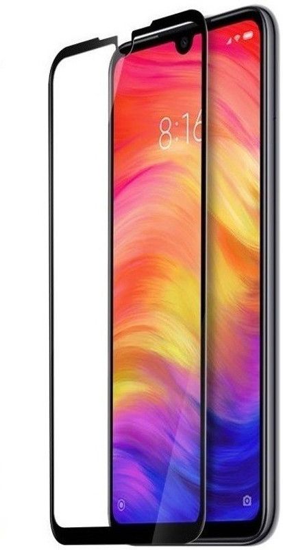 Blue Labs Tempered Glass Guard for Mi Redmi Note 7, Mi Redmi Note 7 Pro, Mi Redmi Note 7S  (Pack of 1)