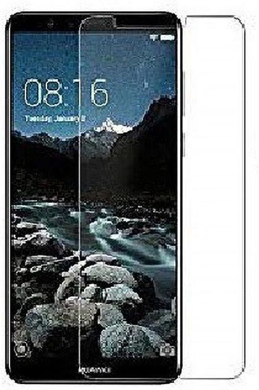MOZAP Impossible Screen Guard for Vivo Z3  (Pack of 1)