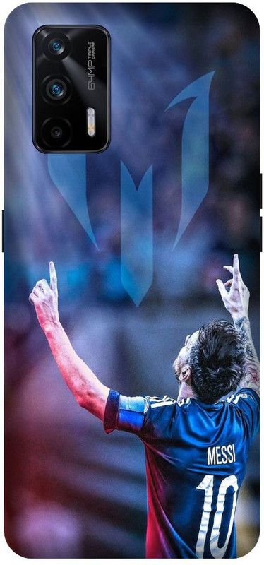 Saviyo Back Cover for Realme X7 Max 5G  (Multicolor, Pack of: 1)