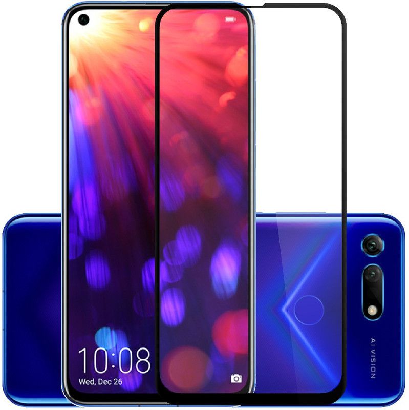 CASE CREATION Tempered Glass Guard for Huawei Honor View20  (Pack of 1)