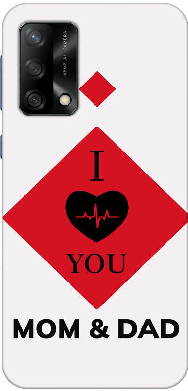JATLAND Back Cover for Oppo F19, Oppo F19s  (Multicolor, Grip Case, Silicon, Pack of: 1)