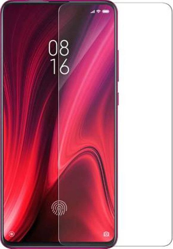 SRT Tempered Glass Guard for Mi K20, Mi K20 Pro  (Pack of 1)