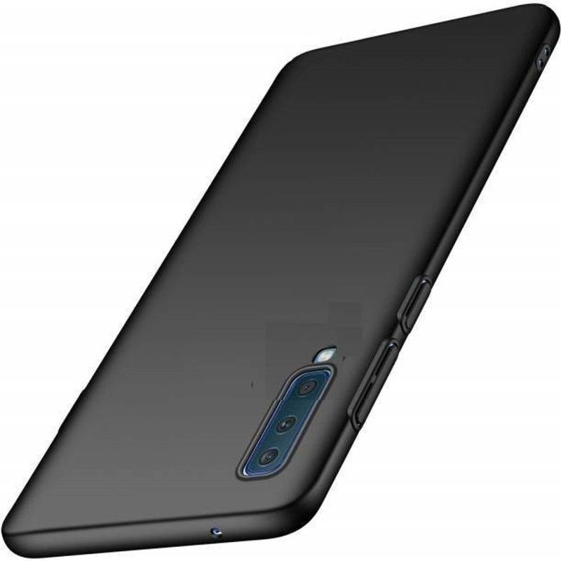 ALONZO Pouch for Mi A3, MiA3  (Black, Pack of: 1)