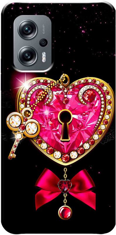 stroxy Back Cover for Redmi K50i 5G/ Mi K50i 5G 2770  (Multicolor, Matte Finish, Silicon, Pack of: 1)