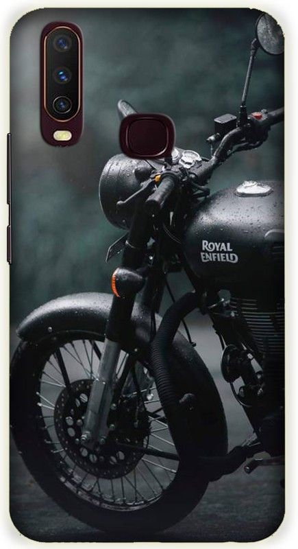 iprinto Back Cover for Vivo Y15, Vivo 1901 For Boys And Girls Back Cover  (Multicolor, Hard Case)