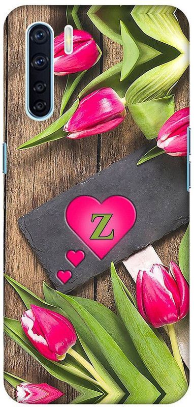 Hello Case Back Cover for  Oppo F15   (Multicolor, Grip Case, Pack of: 1)