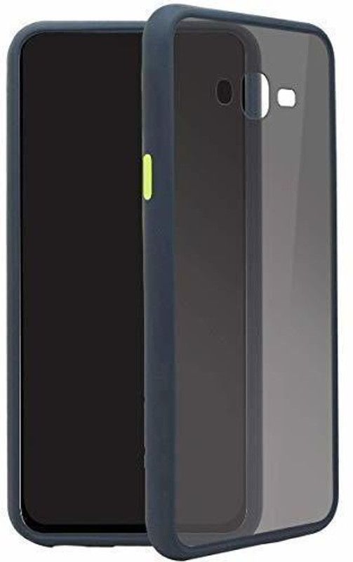 PRK HUB Back Cover for SAMSUNG GALAXY G530  (Blue, Matte Finish)