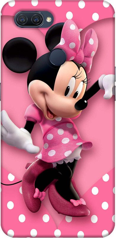 SUPER CASE Back Cover for Oppo A12  (Multicolor, Grip Case, Silicon)
