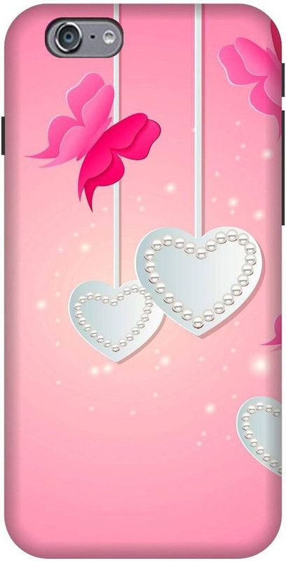 SSMORYA Back Cover for Apple iPhone 6, Apple iPhone 6s  (Multicolor, Waterproof, Pack of: 1)