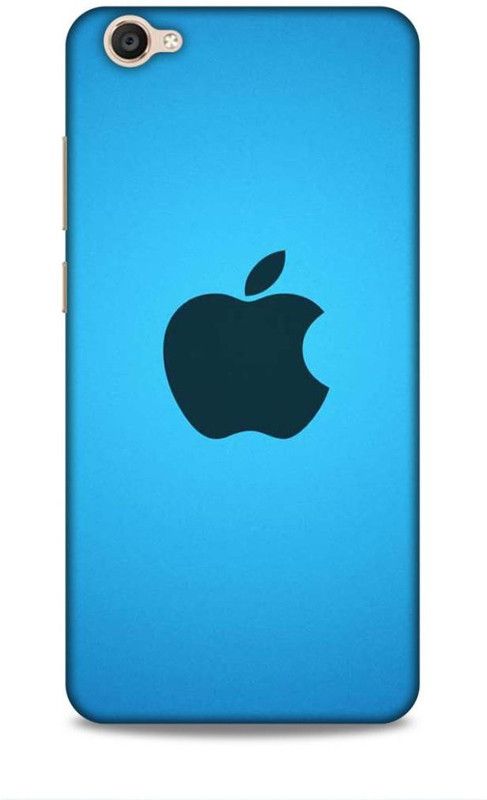 Keviv Back Cover for Vivo Y55, Vivo Y55L, Vivo Y55s  (Multicolor, 3D Case, Pack of: 1)