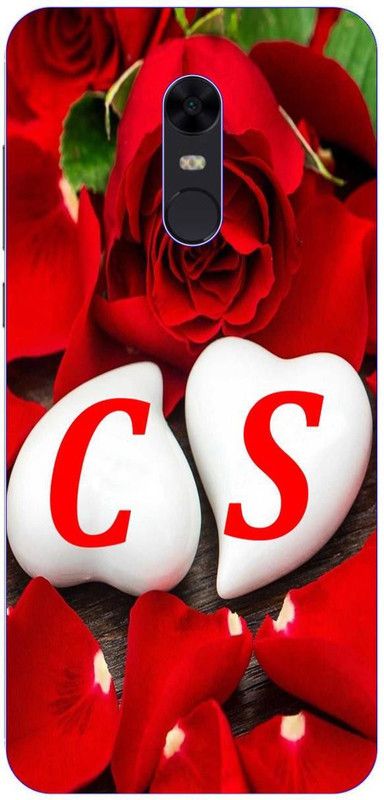 Artcase Back Cover for Mi Redmi Note 5  (Multicolor, Dual Protection, Silicon, Pack of: 1)