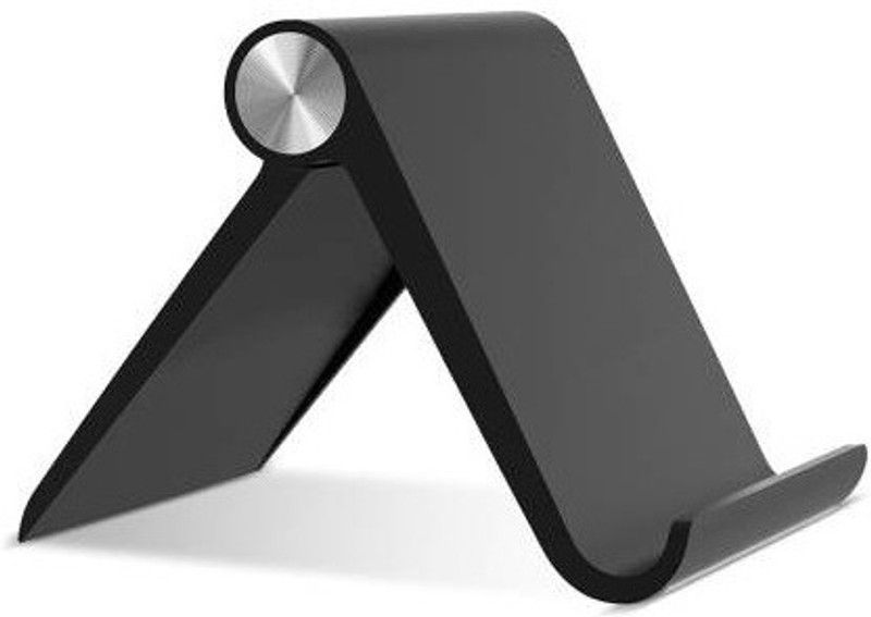 Gadget Zone Foldable Portable Desktop Stand for Mobiles Mobile Holder