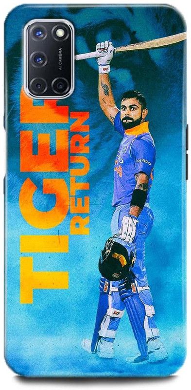 MP ARIES MOBILE COVER Back Cover for Vivo V17  (Multicolor, Hard Case, Pack of: 1)