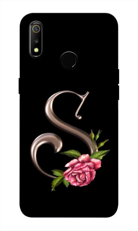 RAUM Back Cover for Realme 3 , Realme 3i  (Multicolor, Hard Case, Pack of: 1)