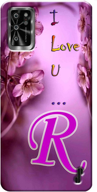 Sheorano Back Cover for Lava YUVA Pro 2707  (Multicolor, Flexible, Silicon, Pack of: 1)
