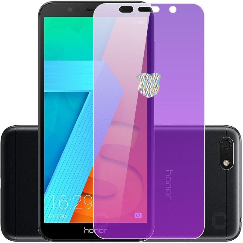 CASE CREATION Screen Guard for Huawei Honor 7S 5.45"inch 2019  (Pack of 1)