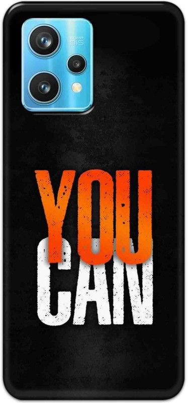 NDCOM Back Cover for Realme Narzo 50 Pro 5G You Can Printed  (Multicolor, Hard Case, Pack of: 1)