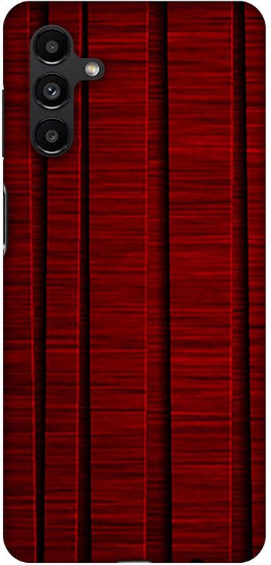Flipkart SmartBuy Back Cover for Samsung Galaxy A13 5G  (Maroon, Pack of: 1)