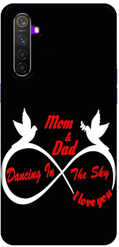 redfly Back Cover for Realme 6  (Multicolor, Grip Case, Silicon, Pack of: 1)