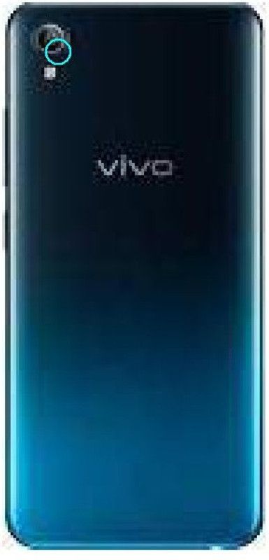 Ecomaholics Back Camera Lens Glass Protector for Vivo Y29  (Pack of: 1)