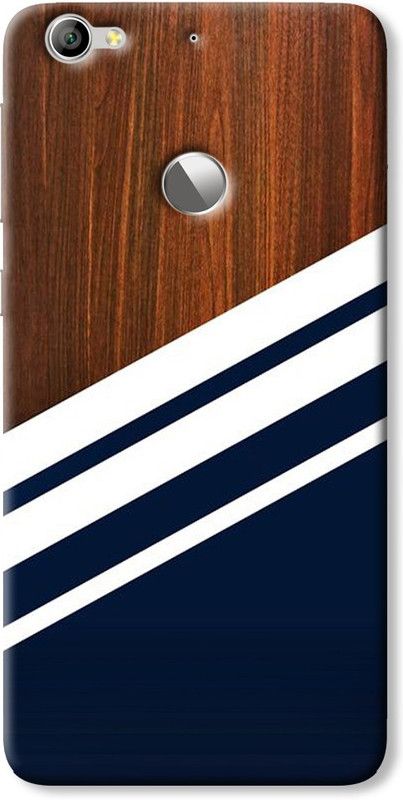 ELOVE Back Cover for LeEco Le 1S  (Multicolor)