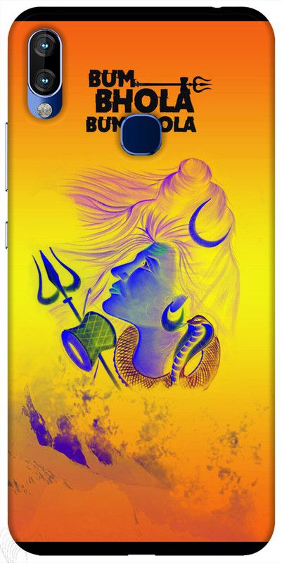 redfly Back Cover for Infinix Hot S3x  (Multicolor, Grip Case, Silicon, Pack of: 1)