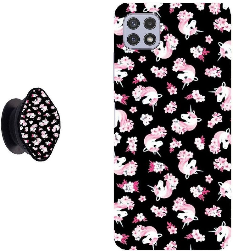 SPBR Back Cover for Samsung Galaxy A2  (Multicolor, Cases with Holder)