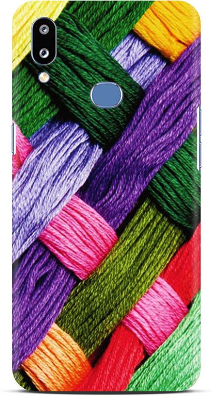 Sankee Back Cover for Samsung Galaxy M01s  (Multicolor, Hard Case)