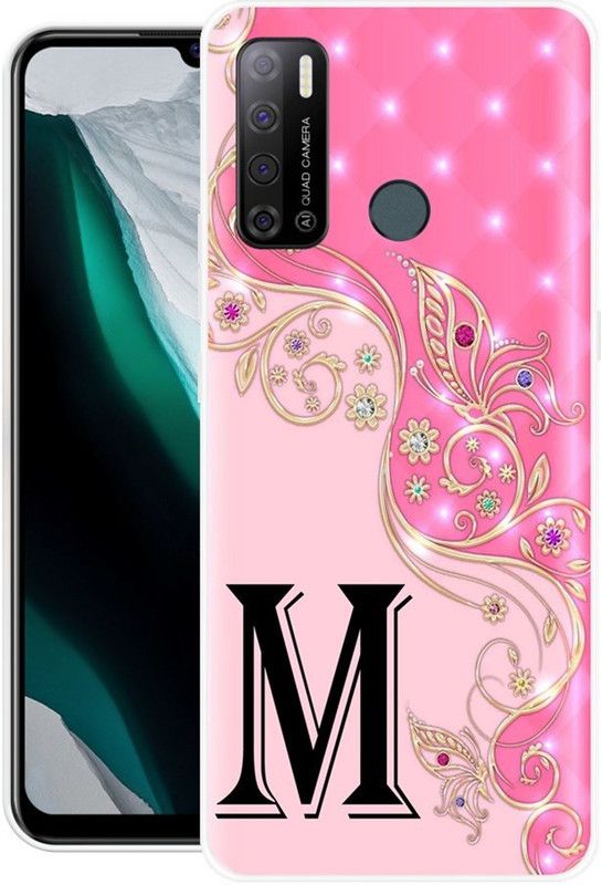 BAGRA Back Cover for Tecno Spark Power 2  (Multicolor, Grip Case, Silicon)