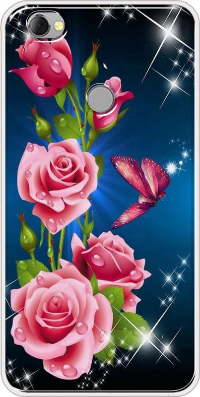 Appcityprint Back Cover for Karbonn frames S9  (Multicolor, Grip Case, Silicon, Pack of: 1)