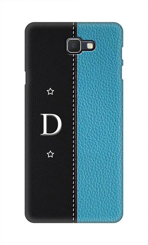 My Swag Back Cover for Samsung Galaxy J5 Prime  (Multicolor, 3D Case, Pack of: 1)
