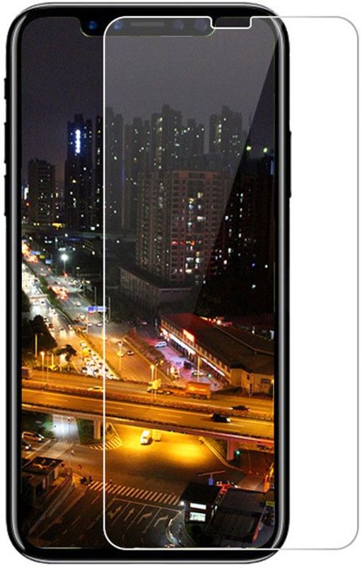 Zootkart Tempered Glass Guard for Apple Iphone 8  (Pack of 1)