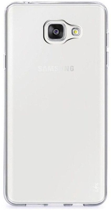 CELLCAMPUS Back Cover for Samsung Galaxy J7 Prime  (Transparent, Pack of: 1)