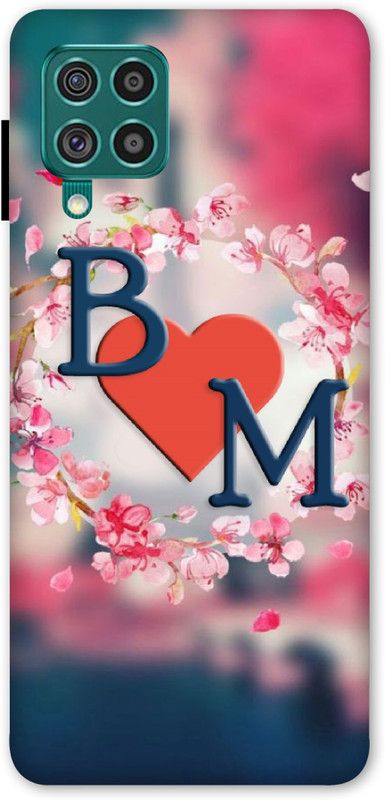 A1 Prints Back Cover for Samsung Galaxy F62  (Multicolor, Hard Case)