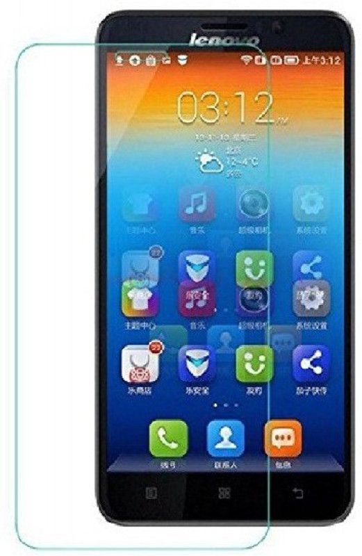 Trusta Screen Guard for Lenovo S660  (Pack of 1)