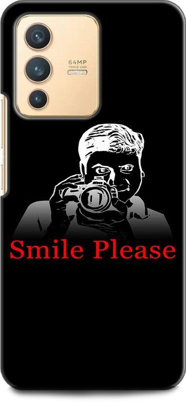 Wall Art Back Cover for Vivo V23 (5G) Language, characteristics  (Multicolor, Dual Protection, Pack of: 1)