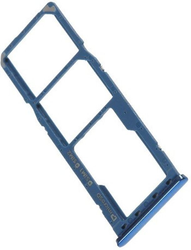 Docile Sim Card Tray  (Compatible With Samsung A7 / A750)