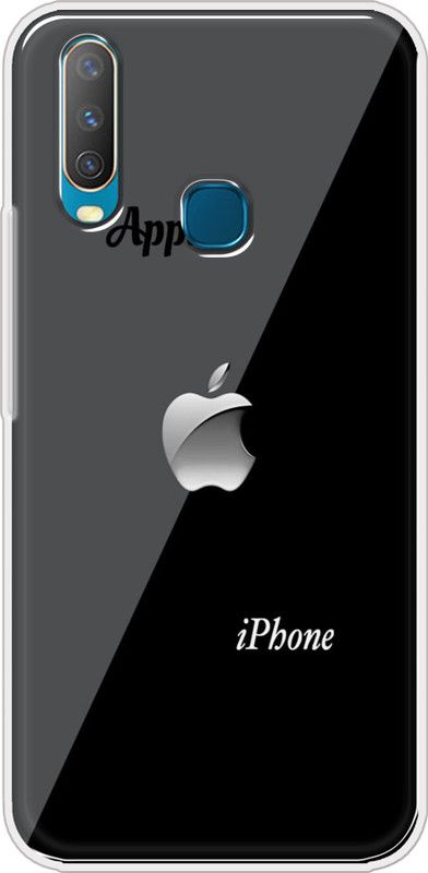 Cooltrend Back Cover for Vivo Y15 Designer Cover  (Multicolor, Grip Case, Silicon, Pack of: 1)