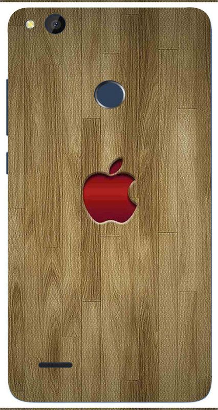 itrusto Back Cover for Panasonic Eluga I7  (Multicolor, Waterproof, Silicon, Pack of: 1)