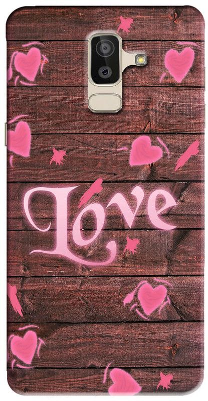 PAEDICON Back Cover for SAMSUNG GALAXY J8 INFINITY (2018)  (Multicolor, Grip Case, Silicon, Pack of: 1)