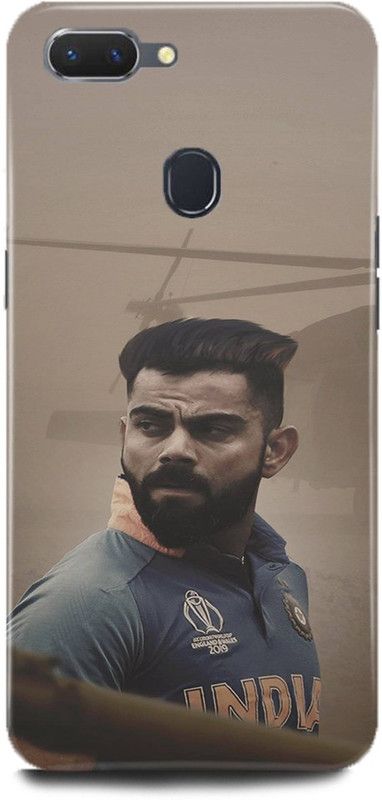 Ignite Back Cover for Realme 2  (Multicolor, Hard Case, Pack of: 1)