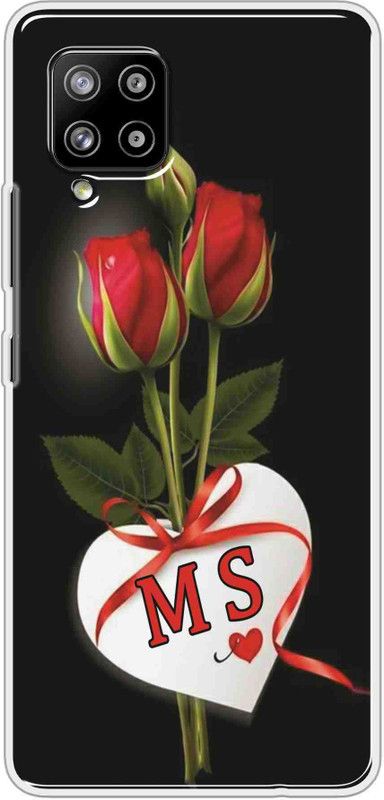 Pinkcity International Back Cover for Samsung Galaxy M42  (Multicolor, Dual Protection, Silicon, Pack of: 1)
