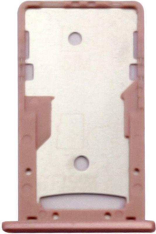 Pacificdeals Sim Card Tray  (Compatible With Xiaomi Redmi 4A - Rose Gold)