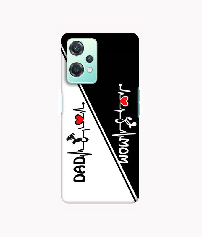Casotec Back Cover for Oneplus Nord CE 2 Lite 5G  (Black, White, Grip Case, Pack of: 1)