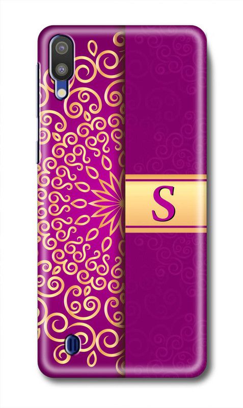 golimar Back Cover for Samsung Galaxy M10  (Multicolor, 3D Case)
