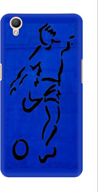 COBIERTAS Back Cover for Vivo Y51L Back Cover  (Multicolor, Pack of: 1)