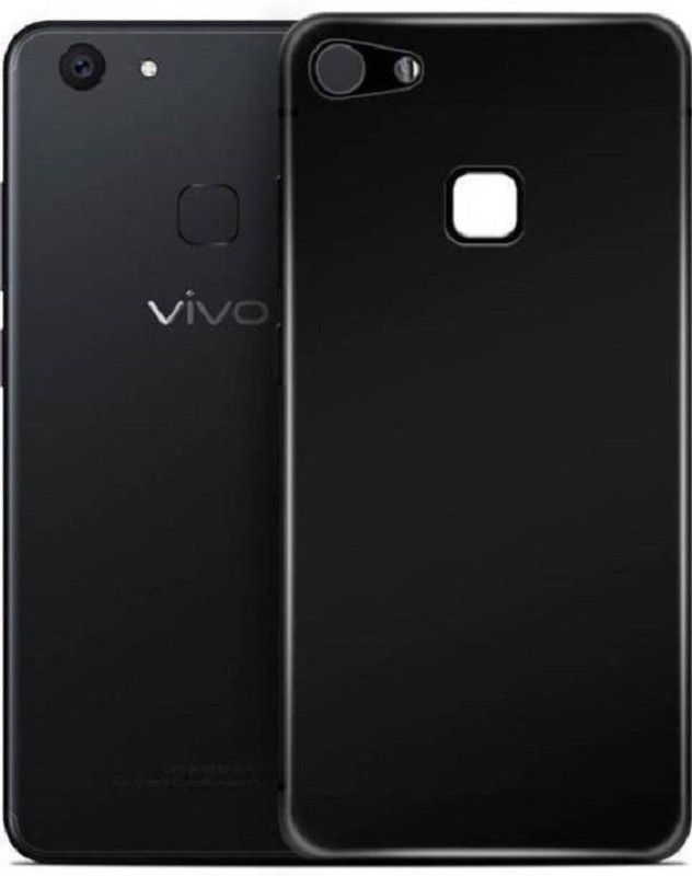 Mobtech Back Cover for Mi Redmi 6  (Black, Shock Proof, Pack of: 1)
